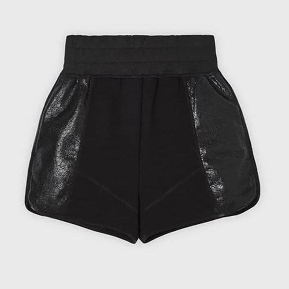 MANIERE DE VOIR sweat short